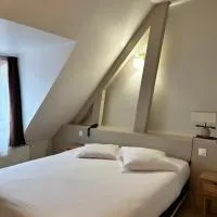 Le Relais de la Sans Fond, hotel i Fénay