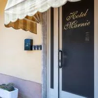 Hotel Marnie, hotel sa Massarosa