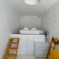 Serenity Nest Serifos, hotell sihtkohas Sérifos Chóra