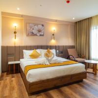 Senora Suites, hotel poblíž Kannur International Airport - CNN, Kannur