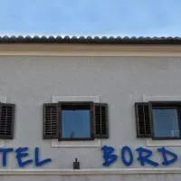 Hostel Bordada, hotel di Kraljevica