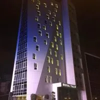 Royal Tulip Achrafieh, hotel a Beirut