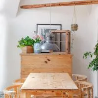 JAR - Apartments, hotel i Castion Veronese