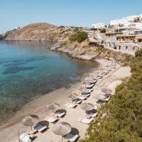 Casa Del Mar - Small Luxury Hotels of the World, hotel em Agios Ioannis
