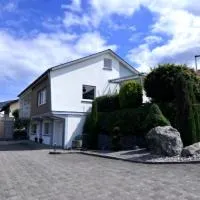 Ferienwohnung Heimatblick Seelbach, hôtel à Seelbach