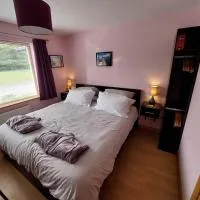 Melleray Heights, hotel din Cappoquin