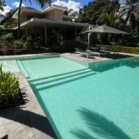 Anki Lodge, hotel a Nosy Be