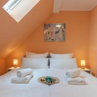 Comfy Apartment K&ouml;ln, Hotel in der N&auml;he vom Flughafen K&ouml;ln/Bonn, K&ouml;ln