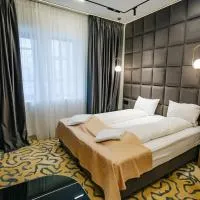 Hotel Dana 2, hotell sihtkohas Satu Mare