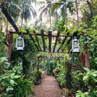Anandi Villa Homestay、Adiのホテル