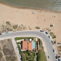 The House By The Sea, hotel in Kato Daratso