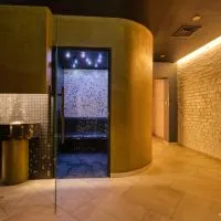 Golden Hotel & SPA, hotel en Inowrocław