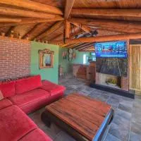 Trifonas Loft: Ríva şehrinde bir otel