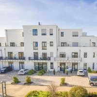 K-Apart Hotel & Boardinghouse, ξενοδοχείο σε Hürth