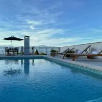 Apartman Domnius, hotel di Škrip