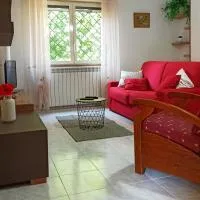 Appartamento Teresina, hotel u gradu Atina