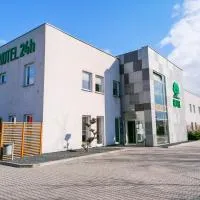 Hotel Platan, hotel u gradu 'Ostrów Wielkopolski'