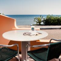 Limanaki Seafront Apartments, Hotel in Faliraki