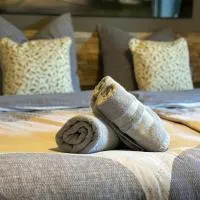 Gast- und Pensionshaus Pilgereck, hotell sihtkohas Trendelburg