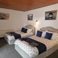 Fairladies Barn Guest House, hotel v destinácii St Bees