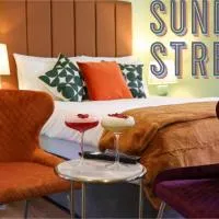 Drogheda में, होटल Sunday Street Boutique