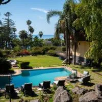Silvanae Pool Villa, hotel v destinácii Aci Castello