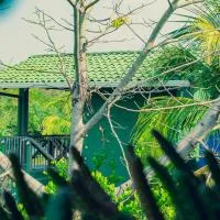 Jardin Secreto, ξενοδοχείο σε El Viejo