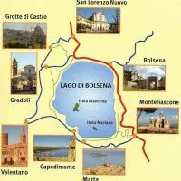 Alloggio Turistico 103, hotelli kohteessa Capodimonte