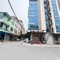 Sky Night Hotel, hotel sa Bồ Sơn
