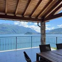Serenity House, hotel u gradu Menađo