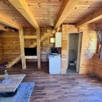 Household Ušćumlić - Oaza mira, hotel en Plužine