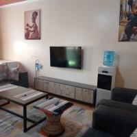 Maridadi place, hotel poblíž Kakamega Airport - GGM, Kakamega