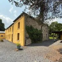 Neufchâteau में, होटल Arduinna's Nest B&B