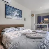 Studio More by Interhome, готель у місті Galižana
