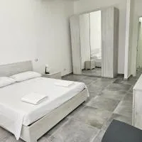 Turishome, viešbutis mieste Lokris
