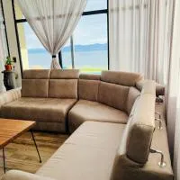 Nogal, hotel en San Carlos de Bariloche