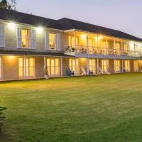Discovery Settlers Hotel, ξενοδοχείο σε Whangarei
