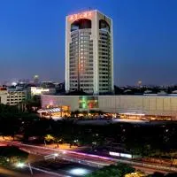 Xian heng Hotel, hotel din Shaoxing