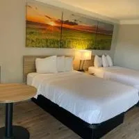 Days Inn by Wyndham Hillsboro TX, Hotel in Hillsboro
