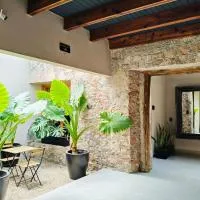 Hacienda Álamos，Laborcillas的飯店