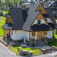 Kozie Turnie, Hotel in Poronin
