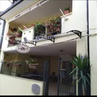 Affittacamere La Contadina Sisina, hotel u gradu Aliano