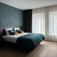 Hotel SIS - Rooms, hotel en Steenbergen