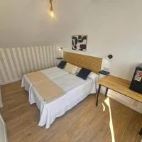 Punta Umbría में, होटल Los ingleses rooms