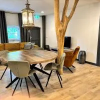 Vakantiewoning Korenburgerveen 't Voorde, ξενοδοχείο σε Winterswijk