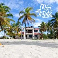 Hotel Mar del Viento, hotel di San Bernardo del Viento