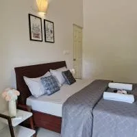 Cozy Cabana - Asian Paradise, Hotel in Varca