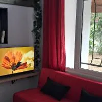 ABC Studios C, hotel di Lamía