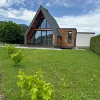 Tiny House, hotell sihtkohas Kraubath an der Mur