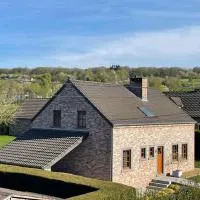 Gîte Le 3, hotel v mestu Gesves